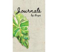 Journals: by Angie