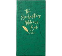 Journals For Life - The Everlasting Address Book
