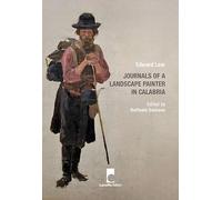 Journals of a landscape painter in Calabria