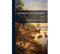 Journals of Congress