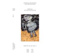 Journals of physics and metaphysics. Morals of the collection (Vol. 2)