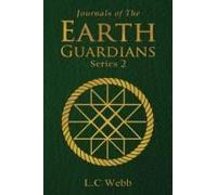 Journals Of The Earth Guardians - Series 2 - Collective Edition