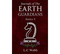 Journals Of The Earth Guardians - Series 5 - Collective Edition