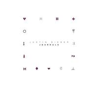 Justin Bieber Journals (Vinyl) 12" Album