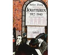 Journaux, 1912-1940