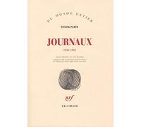 Journaux de 1950 à 1962