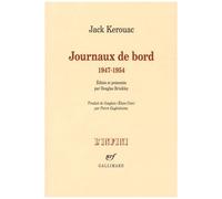 Journaux De Bord - 1947-1954