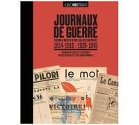 Journaux De Guerre - 1914-1918 / 1939-1945