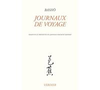 Journaux de voyage