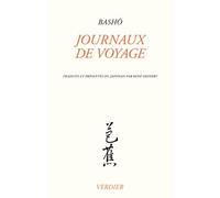 Journaux De Voyage