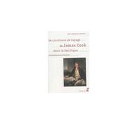 Journaux de voyage de james cook dans le pacifique