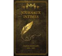 Journaux intimes (Illustré)