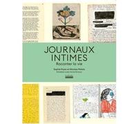 Journaux intimes Nicolas Malais (Auteur), Sophie Pujas (Auteur)