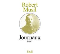 Journaux, tome 1