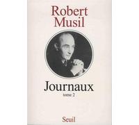Journaux, tome 2