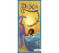 Journeau D'expansion Du Jeu De Jeu