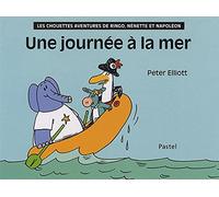 Journee a la mer (Une)