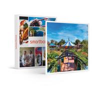 Journée Amusante : 1 Entrée Grand Visiteur Pour Le Parc Walibi Rhône-Alpes - Smartbox - Coffret Cadeau Multi-Thèmes