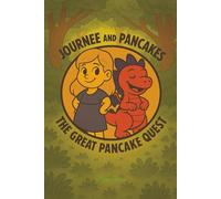 Journee and Pancakes: The Great Pancake Quest