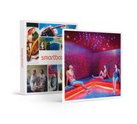 SMARTBOX - Coffret Cadeau Journée bien-être d’exception : 3 soins avec eau thermale et produits naturels-Bien-être G