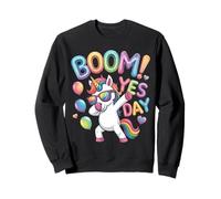 Journée Boom Yes Sweatshirt