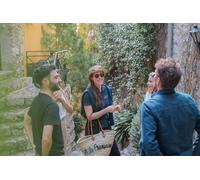 Journée complète : Monaco Saint-Paul-de-Vence et dégustation de vins de Nice