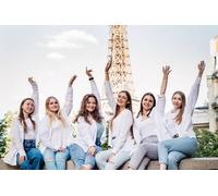 Journée complète Paris / DisneyLand