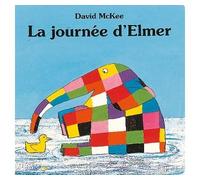 La Journée d'Elmer