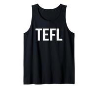 Journée d'appréciation de l'enseignement de l'anglais en Tant Que Langue étrangère au TEFL Débardeur