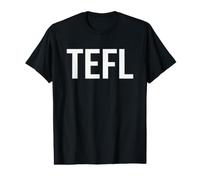 Journée d'appréciation de l'enseignement de l'anglais en Tant Que Langue étrangère au TEFL T-Shirt Graphique avec Valeur