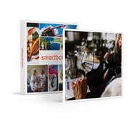 Journée De Formation ¿Nologique Et Dégustation Dans Un Hôtel Étoilé À Paris - Smartbox - Coffret Cadeau Gastronomie