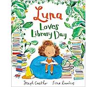 Journée de la bibliothèque Luna Loves