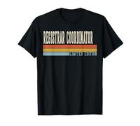 Journée de la rentrée des Classes de la Semaine des coordonnateurs des greffiers T-Shirt