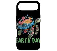 Journée de la Terre des Tortues Coque pour iPhone Air