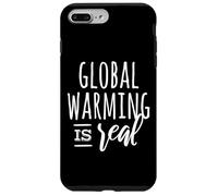Journée De La Terre Le Réchauffement Planétaire Coque pour iPhone 7 Plus/8 Plus