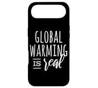 Journée De La Terre Le Réchauffement Planétaire Coque pour iPhone Air