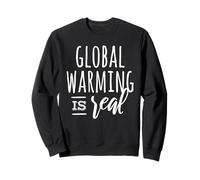 Journée De La Terre Le Réchauffement Planétaire Sweatshirt