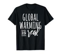 Journée De La Terre Le Réchauffement Planétaire T-Shirt