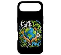 Journée de la Terre : Sauvons Notre planète : Sensibilisation aux Amoureux de la Nature Coque pour iPhone Air
