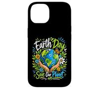 Journée de la Terre : Sauvons Notre planète : Sensibilisation aux Amoureux de la Nature Coque pour iPhone 14