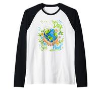 Journée de la Terre : Sauvons Notre planète : Sensibilisation aux Amoureux de la Nature Manche Raglan