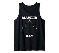 Journée de Mawlid Débardeur