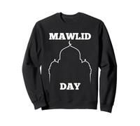 Journée de Mawlid Sweatshirt