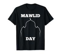 Journée de Mawlid T-Shirt