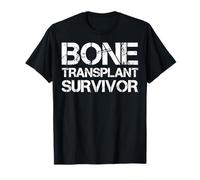 Journée de Sensibilisation aux greffes osseuses T-Shirt