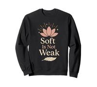 Journée de thérapie intérieure de l'enfant frontières de guérison santé mentale Sweatshirt