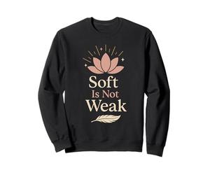 Journée de thérapie intérieure de l'enfant frontières de guérison santé mentale Sweatshirt