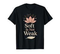 Journée de thérapie intérieure de l'enfant frontières de guérison santé mentale T-Shirt