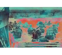 Journée découverte à Omaha Beach et PointeDuHoc pour 3 à 4 personnes