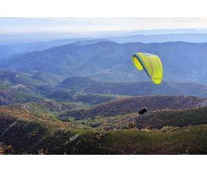 Journée découverte du Parapente - Chambéry - Aix-les-Bains
